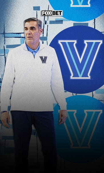 College basketball odds: Jay Wright, second-best coach against spread in March